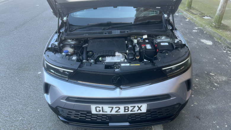 Vauxhall Mokka 1.2 Turbo GS Line 5dr Auto Petrol Hatchback